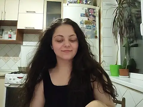 Chat XXX en directo de _Mikky_lil_
