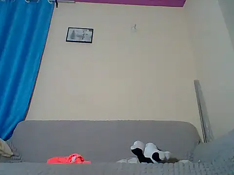 Chat XXX en directo de Blacksexyqueen24