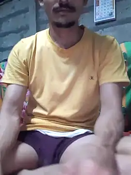Burhade-- Live XXX-chat