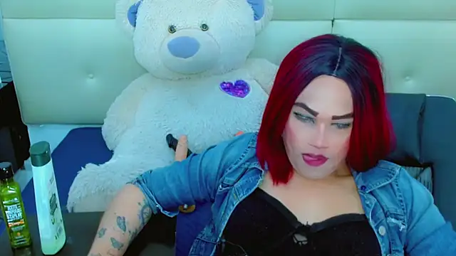 NharaBigCock Live XXX Chat