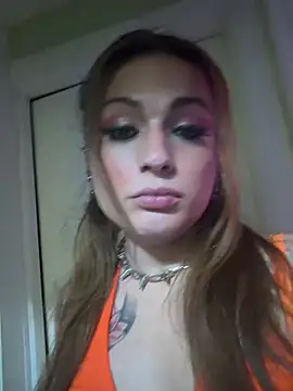 UrHellBri-L's Live XXX Chat