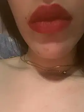 Mimisixo – Live XXX-chat