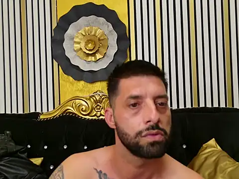 TommyDum – Naživo XXX chat