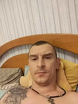 Онлайн чат XXX StanWolf93
