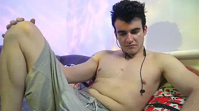 Extazius Live XXX Chat
