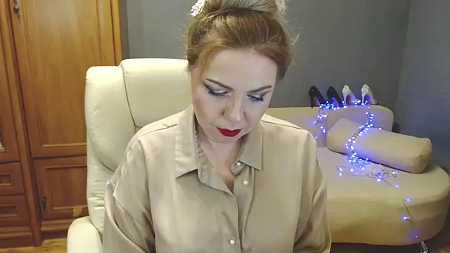 Cute_sun's Live XXX Chat