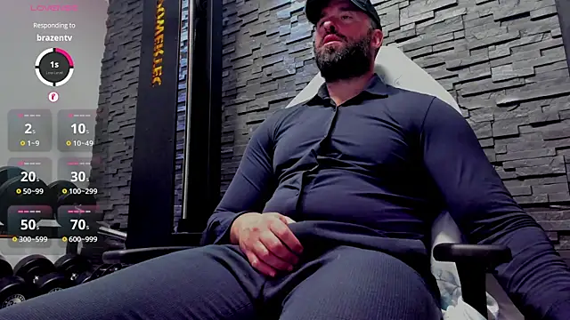 Chat XXX ao vivo de David_Big_Daddy