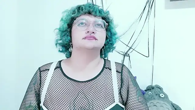 XxGreenGoodxX Obrolan Langsung XXX