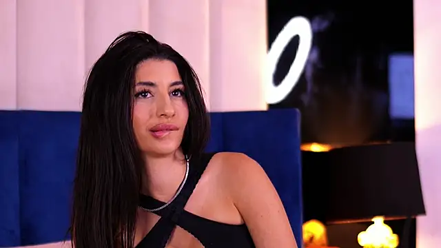 ChloeSin's Live XXX Chat