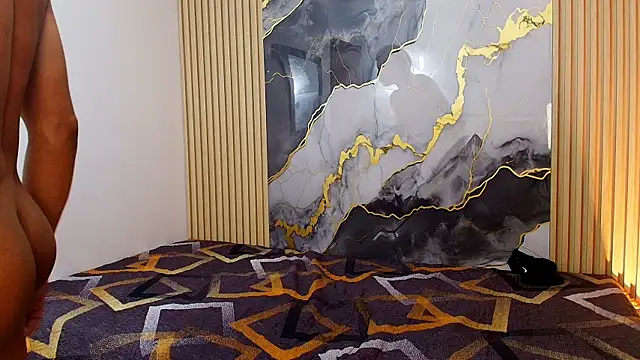 JacobWolf__ 라이브 XXX 채팅
