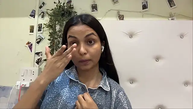 DainaFucci Live XXX Chat
