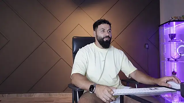 Chat XXX Live mattmasterss