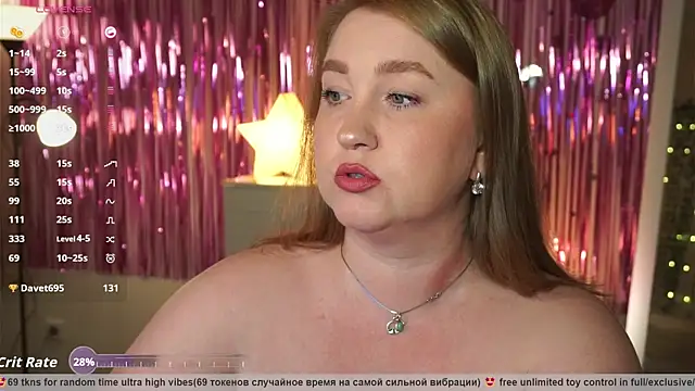 ollydoll92 Obrolan Langsung XXX