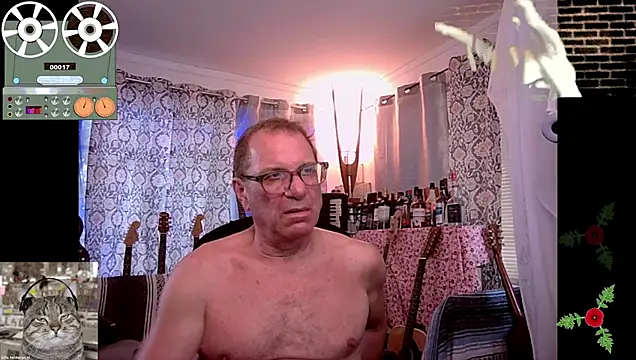 Chatroom XXX en direct de coryassman