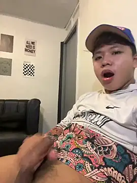 urasianrey Live XXX Chat