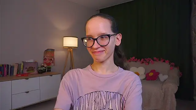 Chat XXX en directo de BettyBrowni