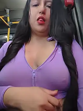 Melany_daring 现场XXX聊天