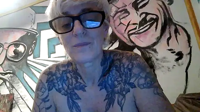 SipenAt Live XXX-chat