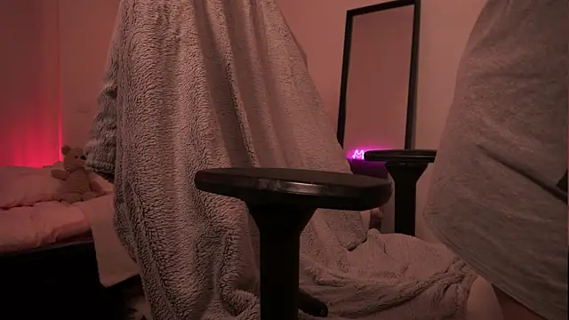Czat XXX na żywo – BlackkStorm