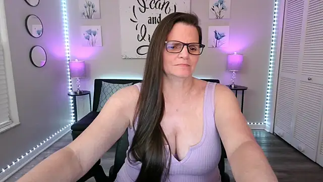 ClassySamantha's Live XXX Chat