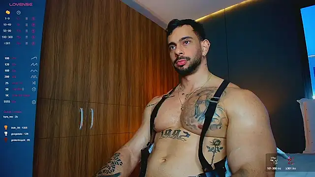 massimo_visconti Chat XXX in diretta