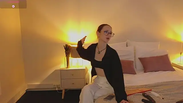 Živý XXX chat MartaBrent
