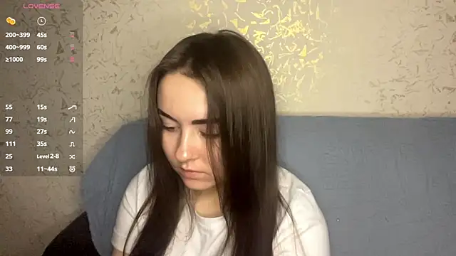 SelenaBrook – Naživo XXX chat
