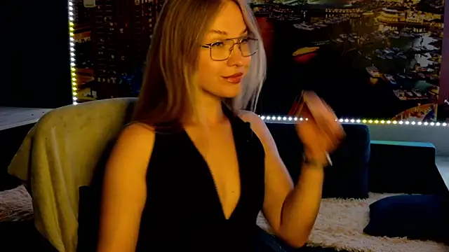 Chatroom en direct de pusyavykusya