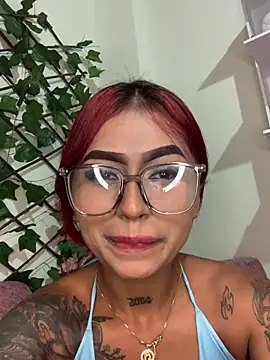 Chatroom XXX en direct de Dirty_isabella18