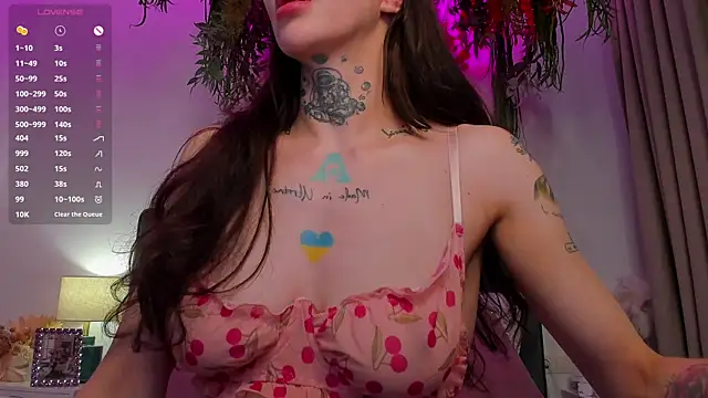 Živý XXX chat PalmLora1