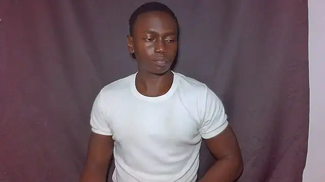darkerberryguy Adlı Modelin Canlı XXX Sohbeti