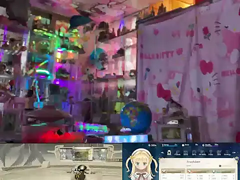 JesuAdamn Live XXX chat