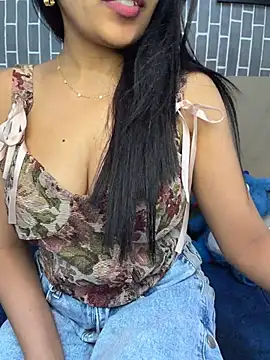 Chat XXX ao vivo de escape_with_me