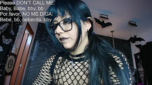 Chat XXX Live AlexHoe_