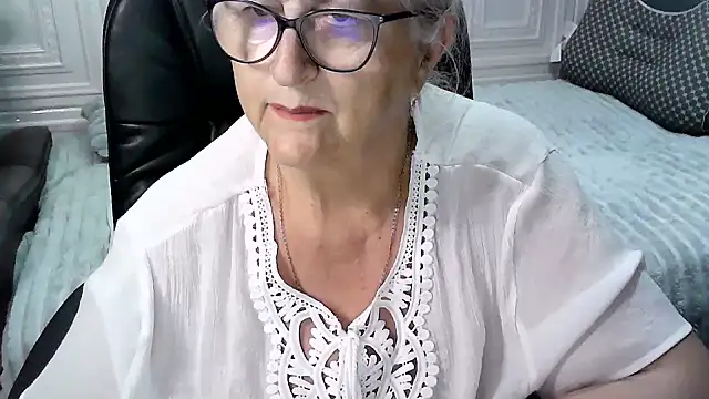 Chatroom XXX en direct de LolkaAlyss