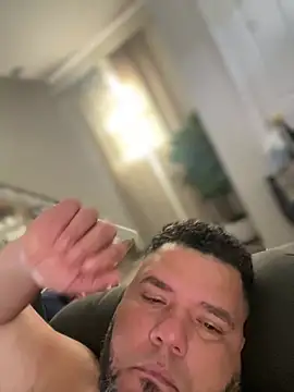 HotDominicanCum's Live XXX Chat