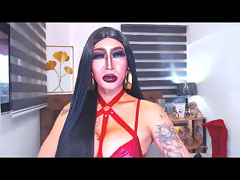 DominateMistressTania Live XXX-Chat
