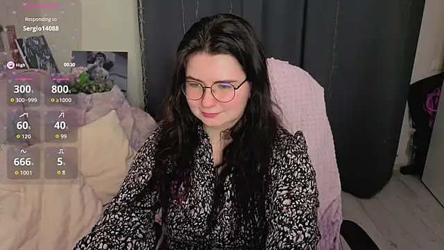 Kitty-Katty Chat XXX live
