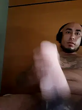 Chat +18 de Mac15151 ao vivo
