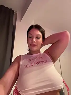 Chat XXX ao vivo de ClaraPasssion