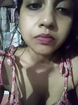 Chat +18 de ALIZA_FENDY ao vivo