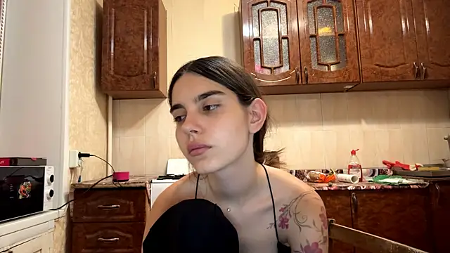 Chat XXX en directo de hey_hey_Bella