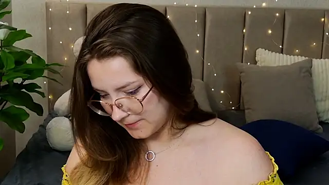 Živý XXX chat Briarx