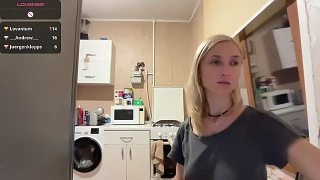 AngelJeni Obrolan Langsung XXX