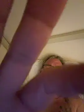 Caesar_Baxter's Webcam Show