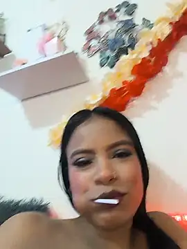 Rihanna_Flex's Live XXX Chat