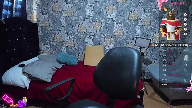pretty_cristal69 라이브 XXX 채팅