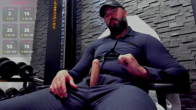 Sembang XXX Secara Langsung David_Big_Daddy