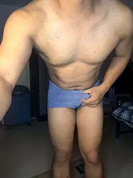TheMysteriousguy_ Obrolan Langsung XXX