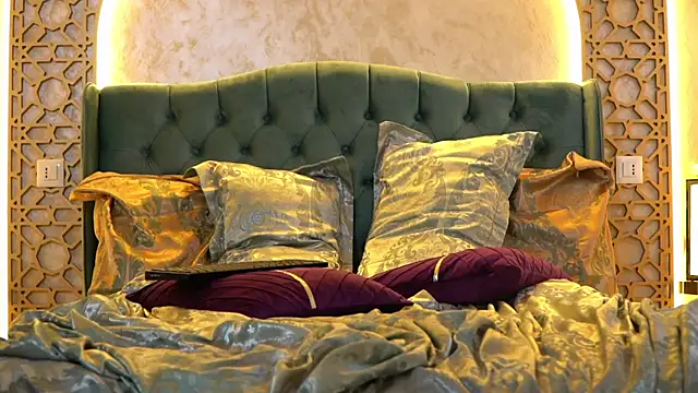 دردشة ButterBeba الجنسية المباشرة